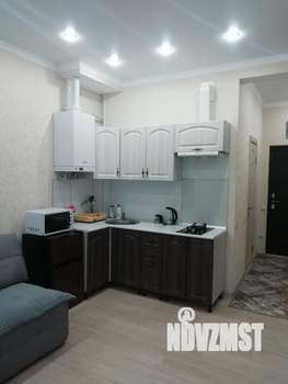 1-к квартира, посуточно, 30м2, 4/5 этаж