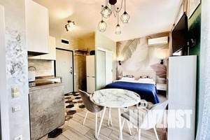 1-к квартира, посуточно, 35м2, 2/5 этаж