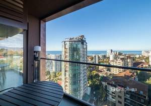 2-к квартира, на длительный срок, 49м2, 16/16 этаж