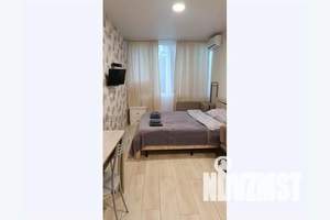 1-к квартира, посуточно, 28м2, 1/9 этаж