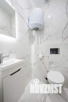 1-к квартира, посуточно, 25м2, 3/5 этаж