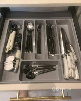 2-к квартира, на длительный срок, 52м2, 8/8 этаж