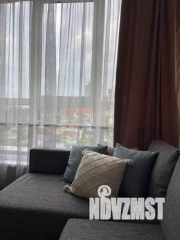 1-к квартира, посуточно, 32м2, 8/13 этаж