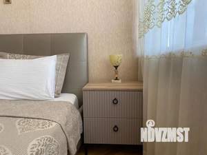 2-к квартира, посуточно, 64м2, 9/14 этаж