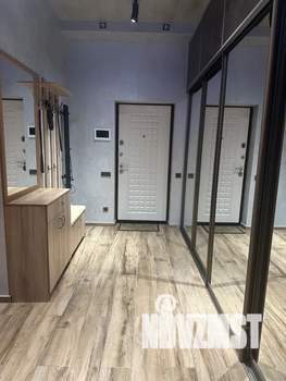 1-к квартира, посуточно, 52м2, 1/4 этаж