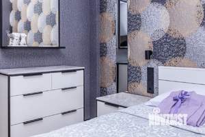 2-к квартира, на длительный срок, 44м2, 8/8 этаж