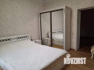 2-к квартира, посуточно, 80м2, 2/2 этаж
