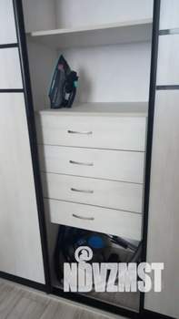 1-к квартира, посуточно, 31м2, 1/10 этаж