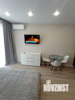 Студия квартира, посуточно, 25м2, 5/12 этаж