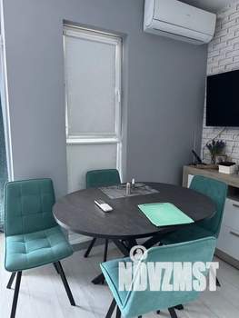 1-к квартира, посуточно, 30м2, 8/9 этаж