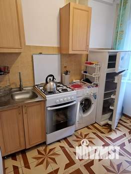 1-к квартира, на длительный срок, 37м2, 4/5 этаж
