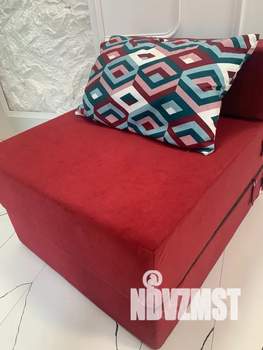 2-к квартира, посуточно, 33м2, 1/10 этаж