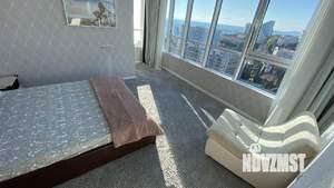 3-к квартира, посуточно, 120м2, 1/1 этаж