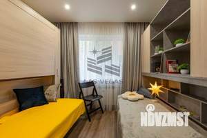 3-к квартира, на длительный срок, 70м2, 1/6 этаж