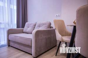 1-к квартира, посуточно, 30м2, 3/5 этаж