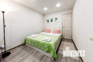 2-к квартира, посуточно, 20м2, 1/1 этаж