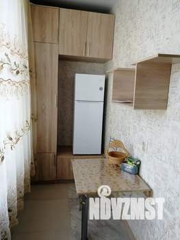 Студия квартира, посуточно, 16м2, 3/3 этаж