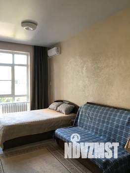 Студия квартира, посуточно, 26м2, 2/20 этаж