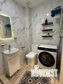 2-к квартира, посуточно, 37м2, 1/4 этаж