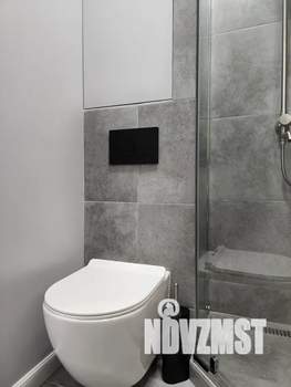 Студия квартира, посуточно, 21м2, 12/19 этаж