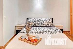 1-к квартира, посуточно, 36м2, 2/4 этаж