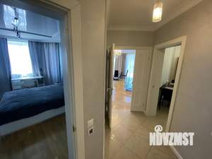 3-к квартира, на длительный срок, 105м2, 10/20 этаж