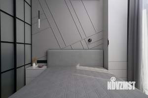 Студия квартира, на длительный срок, 30м2, 2/20 этаж