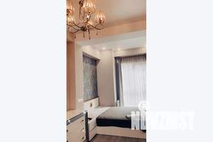 2-к квартира, посуточно, 45м2, 8/13 этаж