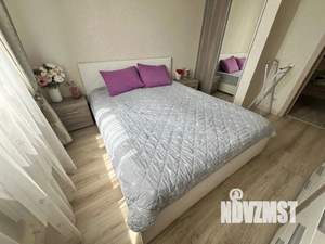 3-к квартира, посуточно, 55м2, 7/10 этаж