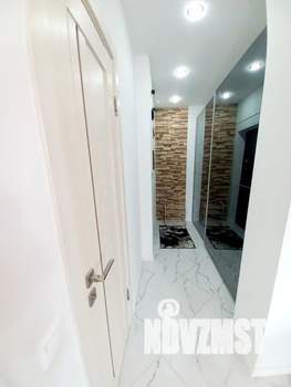 2-к квартира, посуточно, 43м2, 9/12 этаж