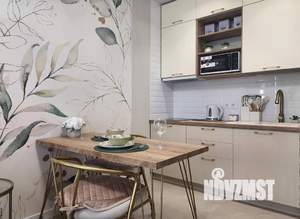 Студия квартира, посуточно, 21м2, 7/19 этаж