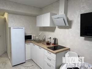 1-к квартира, посуточно, 23м2, 1/5 этаж