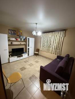 1-к квартира, на длительный срок, 39м2, 3/5 этаж