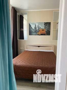 2-к квартира, посуточно, 40м2, 11/13 этаж