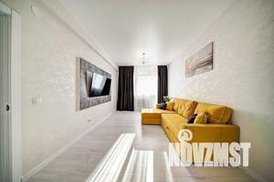 1-к квартира, посуточно, 35м2, 4/5 этаж