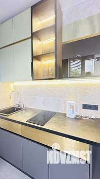 1-к квартира, на длительный срок, 42м2, 1/3 этаж