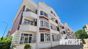 1-к квартира, посуточно, 47м2, 3/3 этаж