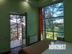 3-к квартира, посуточно, 70м2, 3/3 этаж