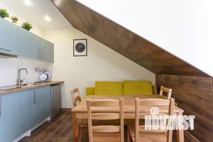 1-к квартира, посуточно, 37м2, 5/5 этаж