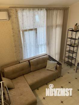 2-к квартира, на длительный срок, 45м2, 4/4 этаж