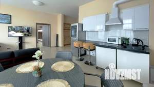 6-к квартира, посуточно, 300м2, 5/5 этаж