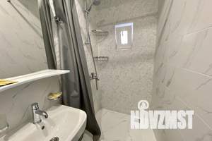 1-к квартира, посуточно, 22м2, 3/3 этаж