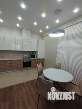 2-к квартира, на длительный срок, 46м2, 10/13 этаж