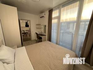2-к квартира, посуточно, 47м2, 3/3 этаж
