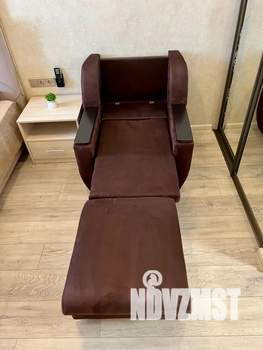 1-к квартира, посуточно, 45м2, 9/13 этаж