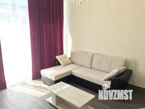 1-к квартира, посуточно, 78м2, 1/1 этаж