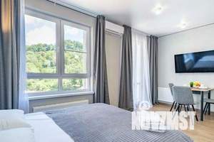 1-к квартира, посуточно, 32м2, 4/12 этаж