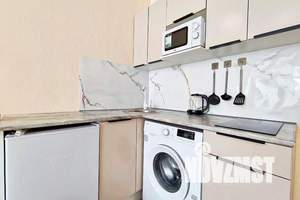 1-к квартира, посуточно, 30м2, 2/5 этаж