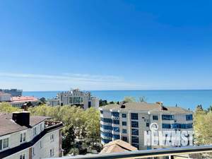 1-к квартира, посуточно, 60м2, 1/1 этаж