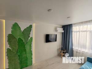 Студия квартира, посуточно, 18м2, 1/3 этаж